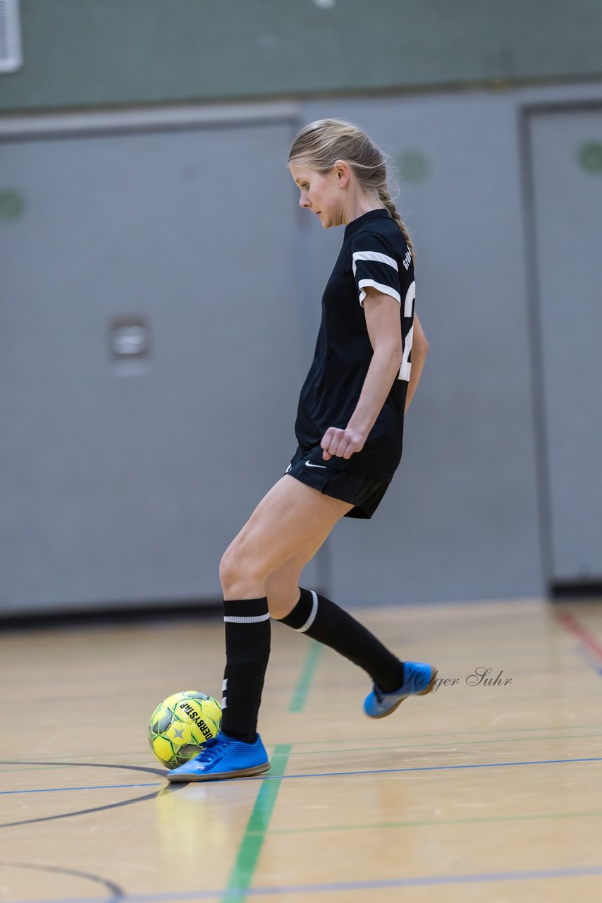 Bild 373 - wCJ Futsalmeisterschaft